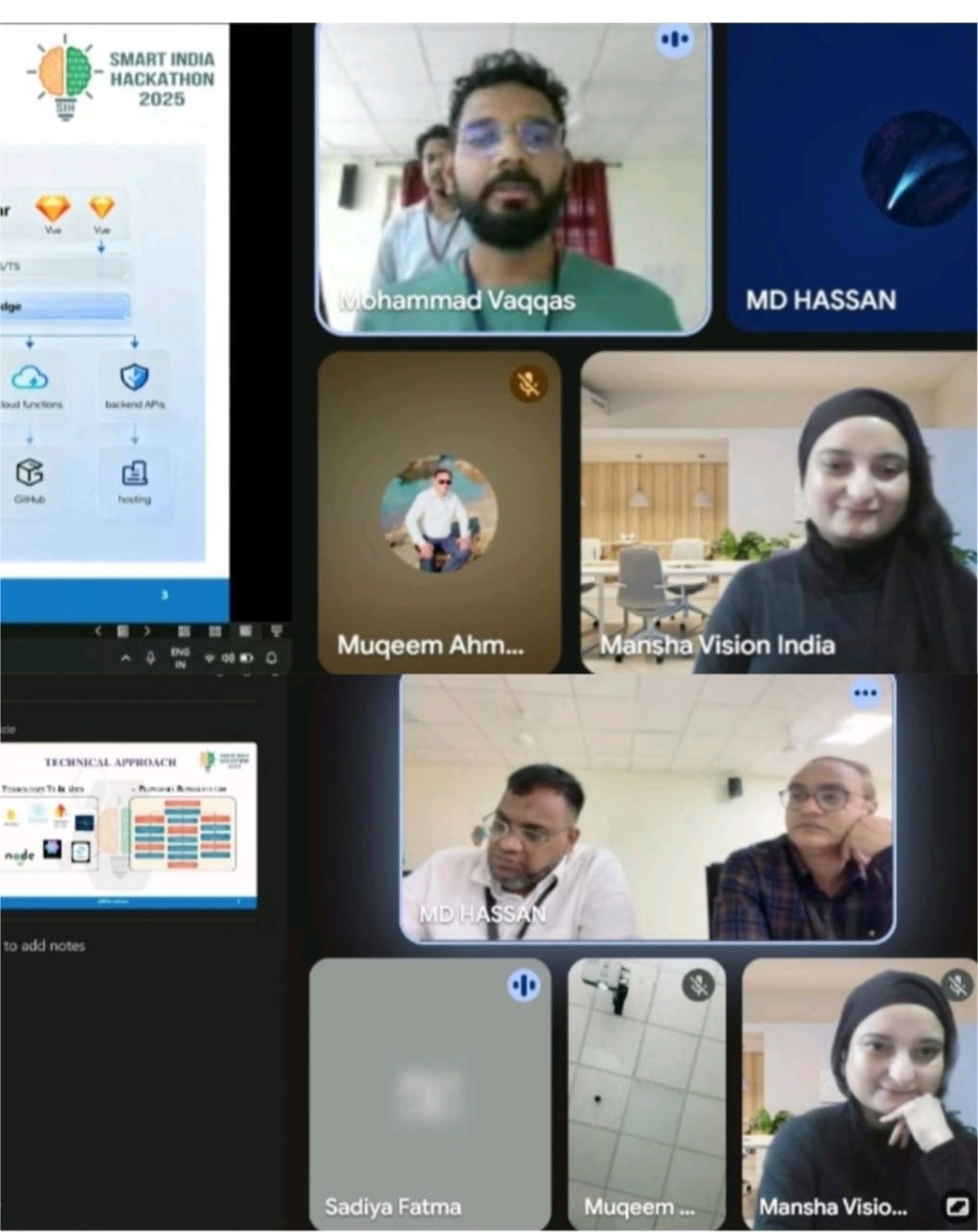 Mansha Educational, Cultural, Social & Welfare Society